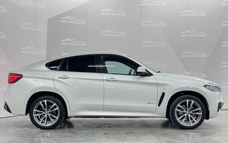 BMW X6, 2019 год, 5 747 500 рублей, 6 фотография