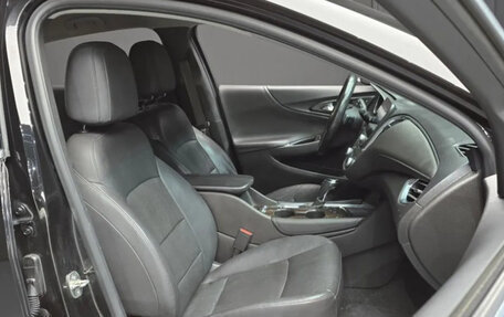 Chevrolet Malibu IX, 2022 год, 1 233 000 рублей, 8 фотография