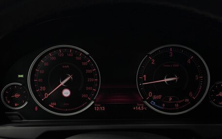 BMW X6, 2019 год, 5 747 500 рублей, 15 фотография