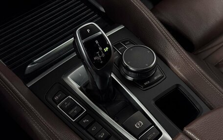 BMW X6, 2019 год, 5 747 500 рублей, 17 фотография