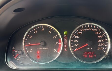 Mazda 6, 2004 год, 490 000 рублей, 7 фотография