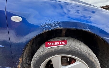 Mazda 6, 2004 год, 490 000 рублей, 4 фотография