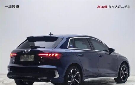 Audi A3, 2023 год, 1 610 005 рублей, 7 фотография