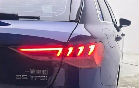 Audi A3, 2023 год, 1 610 005 рублей, 15 фотография