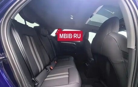 Audi A3, 2023 год, 1 610 005 рублей, 12 фотография