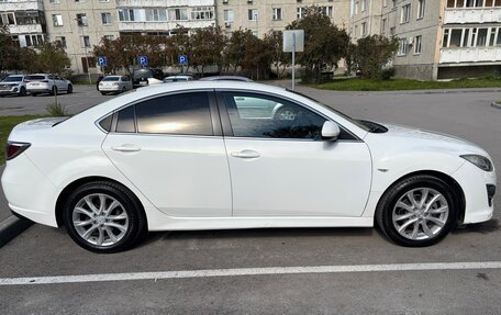 Mazda 6, 2011 год, 1 099 000 рублей, 7 фотография