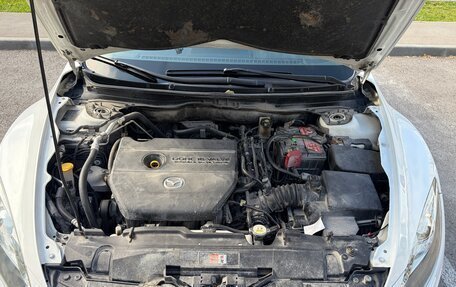 Mazda 6, 2011 год, 1 099 000 рублей, 11 фотография