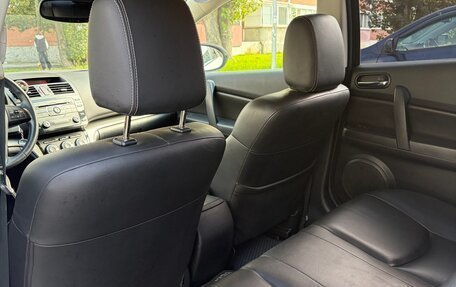 Mazda 6, 2011 год, 1 099 000 рублей, 9 фотография