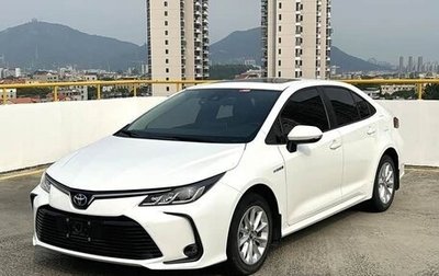 Toyota Corolla, 2022 год, 1 545 000 рублей, 1 фотография