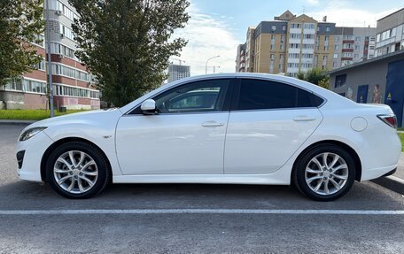 Mazda 6, 2011 год, 1 099 000 рублей, 6 фотография
