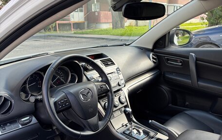 Mazda 6, 2011 год, 1 099 000 рублей, 8 фотография