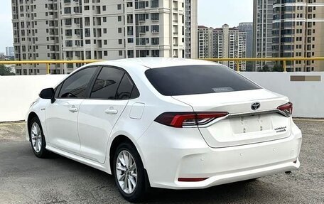 Toyota Corolla, 2022 год, 1 545 000 рублей, 4 фотография