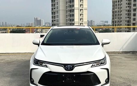 Toyota Corolla, 2022 год, 1 545 000 рублей, 2 фотография