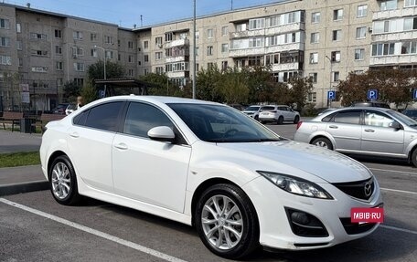 Mazda 6, 2011 год, 1 099 000 рублей, 3 фотография