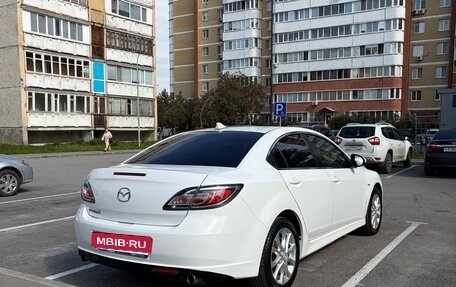 Mazda 6, 2011 год, 1 099 000 рублей, 4 фотография