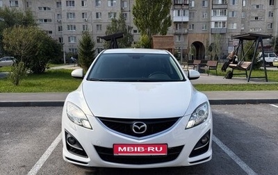 Mazda 6, 2011 год, 1 099 000 рублей, 1 фотография