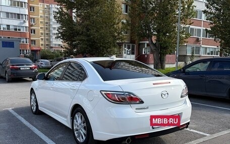 Mazda 6, 2011 год, 1 099 000 рублей, 5 фотография