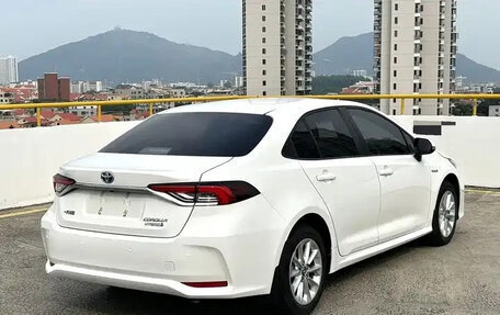 Toyota Corolla, 2022 год, 1 545 000 рублей, 6 фотография