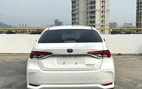 Toyota Corolla, 2022 год, 1 545 000 рублей, 5 фотография