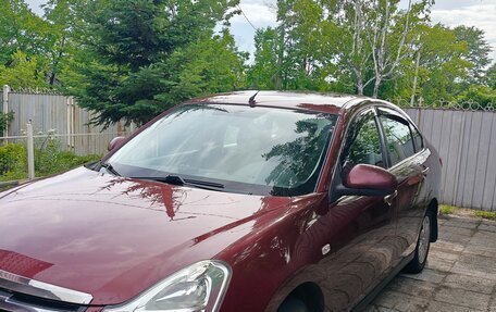 Nissan Almera, 2013 год, 500 000 рублей, 1 фотография