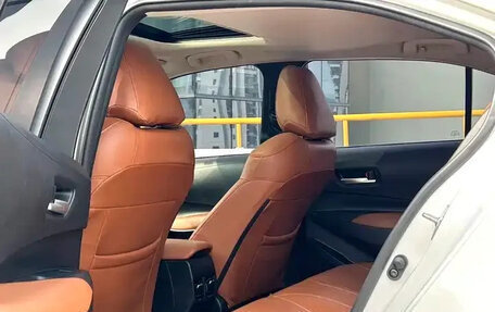 Toyota Corolla, 2022 год, 1 545 000 рублей, 9 фотография