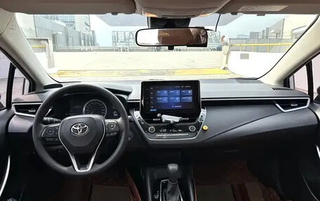 Toyota Corolla, 2022 год, 1 545 000 рублей, 7 фотография