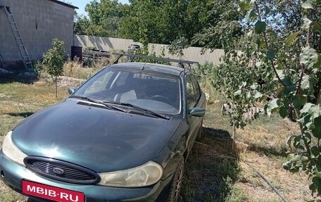 Ford Mondeo II, 1996 год, 210 000 рублей, 1 фотография