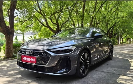Audi A5, 2026 год, 5 090 000 рублей, 1 фотография