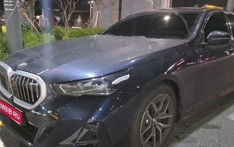 BMW 5 серия, 2026 год, 7 690 000 рублей, 1 фотография