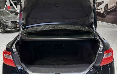 Toyota Camry, 2013 год, 1 787 000 рублей, 13 фотография