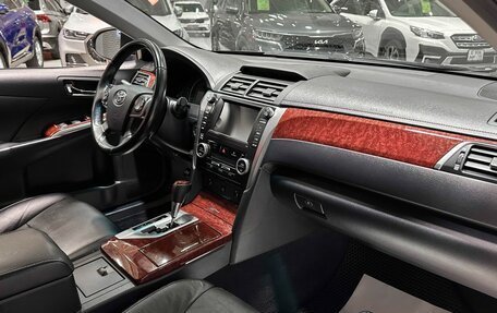 Toyota Camry, 2013 год, 1 787 000 рублей, 16 фотография