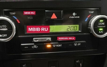 Toyota Camry, 2013 год, 1 787 000 рублей, 22 фотография