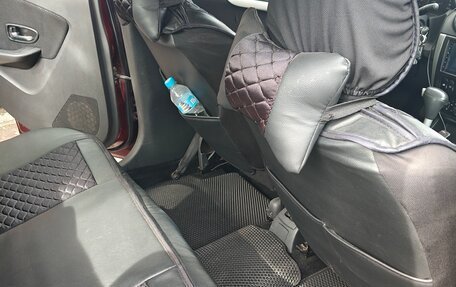 Nissan Almera, 2013 год, 500 000 рублей, 5 фотография