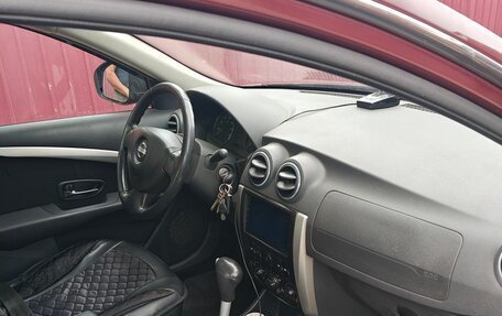 Nissan Almera, 2013 год, 500 000 рублей, 7 фотография