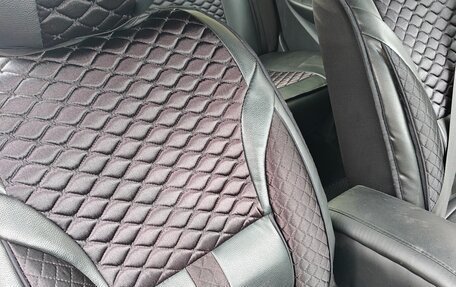 Nissan Almera, 2013 год, 500 000 рублей, 6 фотография
