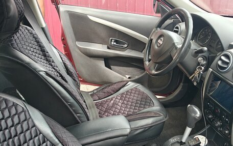 Nissan Almera, 2013 год, 500 000 рублей, 4 фотография