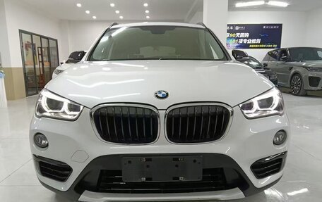 BMW X1, 2018 год, 1 810 000 рублей, 2 фотография