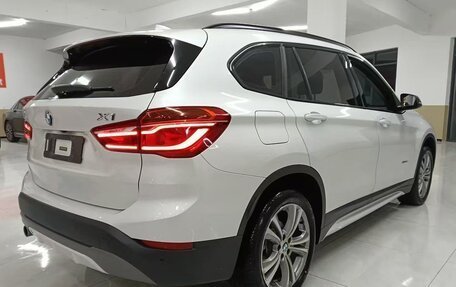 BMW X1, 2018 год, 1 810 000 рублей, 3 фотография