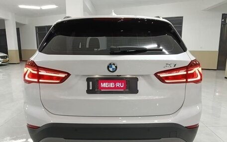 BMW X1, 2018 год, 1 810 000 рублей, 4 фотография