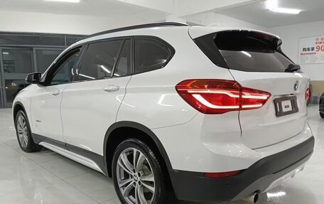 BMW X1, 2018 год, 1 810 000 рублей, 5 фотография