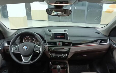 BMW X1, 2018 год, 1 810 000 рублей, 6 фотография