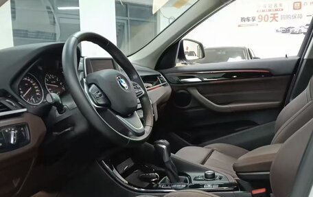 BMW X1, 2018 год, 1 810 000 рублей, 7 фотография
