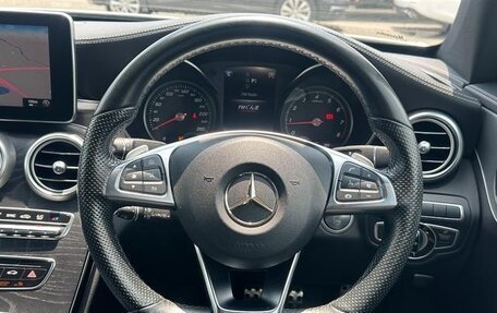 Mercedes-Benz C-Класс, 2016 год, 1 870 700 рублей, 8 фотография