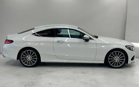 Mercedes-Benz C-Класс, 2016 год, 1 870 700 рублей, 5 фотография