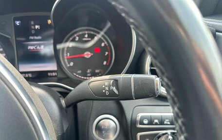 Mercedes-Benz C-Класс, 2016 год, 1 870 700 рублей, 9 фотография
