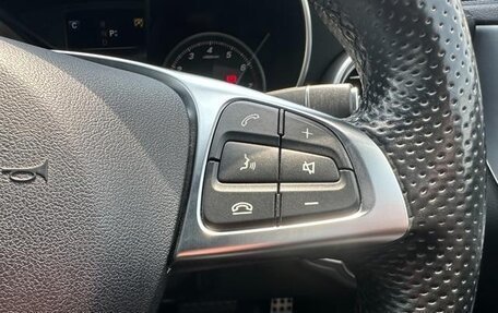 Mercedes-Benz C-Класс, 2016 год, 1 870 700 рублей, 12 фотография