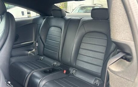 Mercedes-Benz C-Класс, 2016 год, 1 870 700 рублей, 13 фотография
