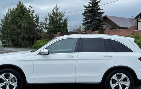 Mercedes-Benz GLC, 2015 год, 2 550 000 рублей, 6 фотография