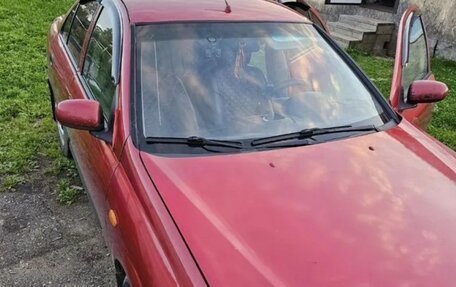 Nissan Almera, 2003 год, 195 000 рублей, 6 фотография