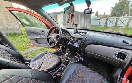 Nissan Almera, 2003 год, 195 000 рублей, 10 фотография